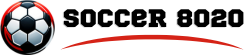 Soccer8020 logo - Main 250x55